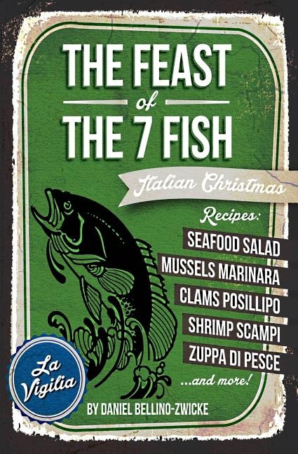 Couverture_THE FEAST of 7 THE FISH