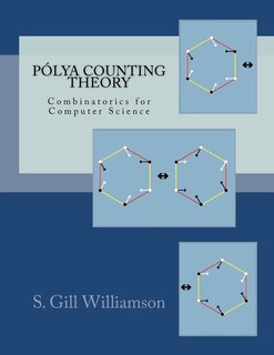 Couverture_Polya Counting Theory