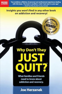 Couverture_Why Don't They Just Quit?