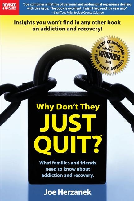 Couverture_Why Don't They Just Quit?