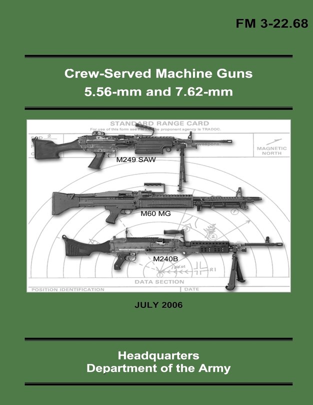Front cover_Crew-Served Machine Guns 5.56-mm and 7.62-mm (FM 3-22.68)