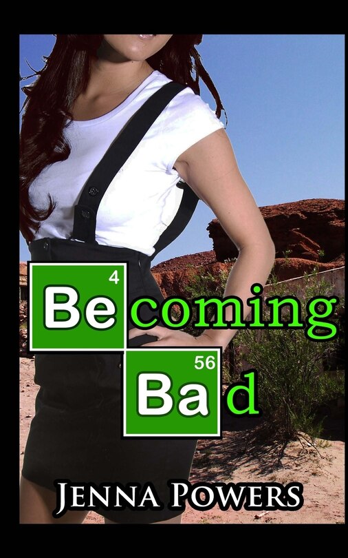 Couverture_Becoming Bad