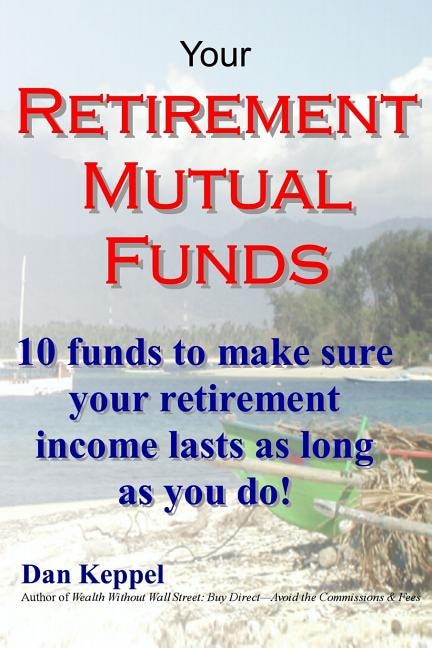 Front cover_Your Retirement Mutual Funds