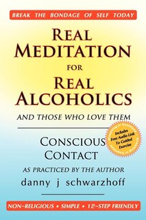 Couverture_Real Meditation for Real Alcoholics