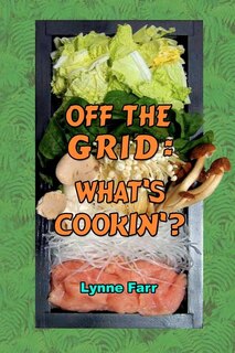 Couverture_Off The Grid