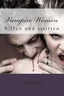 Front cover_Vampire Women