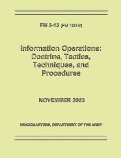 Front cover_Information Operations