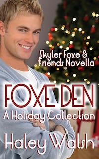 Front cover_Foxe Den