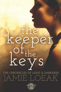 Front cover_The Keeper of the Keys