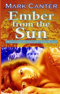 Couverture_Ember from the Sun