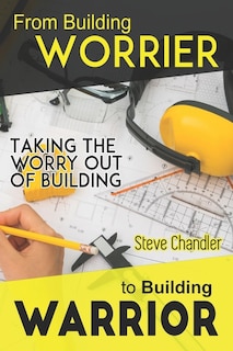 Front cover_From Building WORRIER to Building WARRIOR