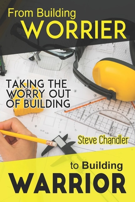 Front cover_From Building WORRIER to Building WARRIOR