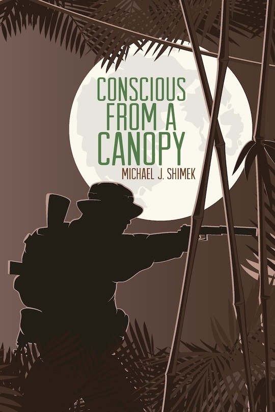 Front cover_Conscious from a Canopy