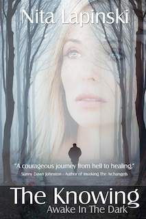 Couverture_The Knowing