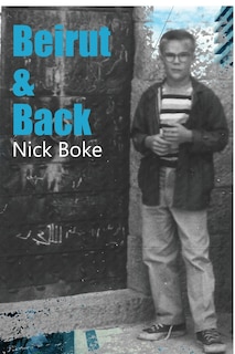 Front cover_Beirut and Back