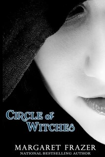 Couverture_Circle of Witches