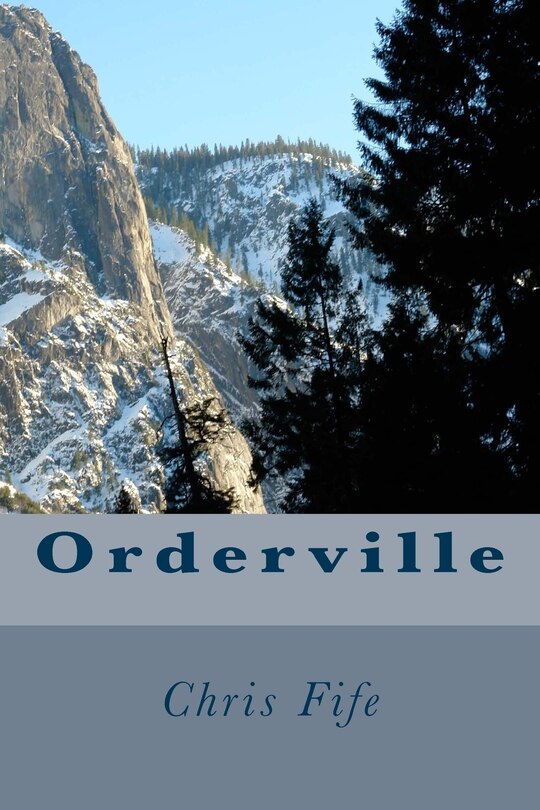 Front cover_Orderville