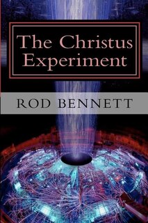 Couverture_The Christus Experiment
