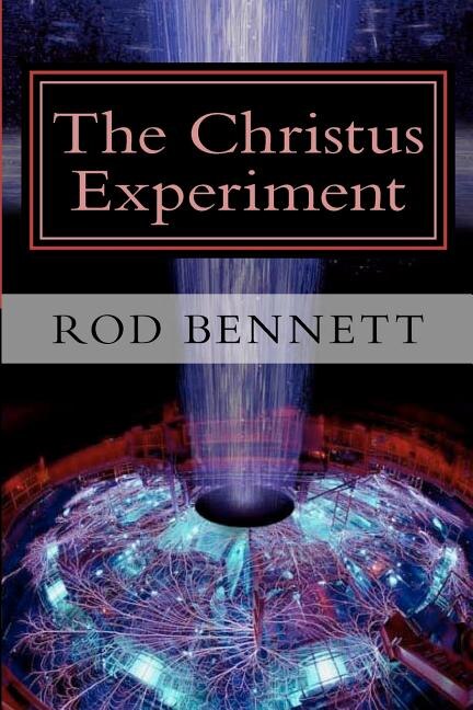 Couverture_The Christus Experiment