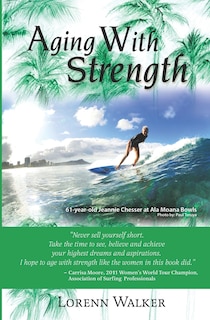 Front cover_Aging With Strength
