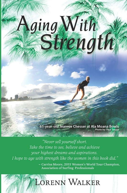 Front cover_Aging With Strength