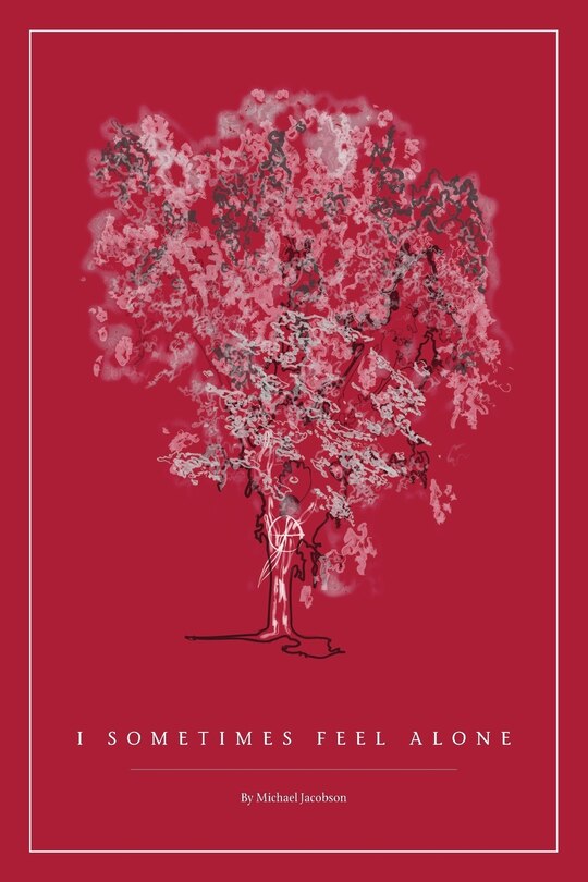 Front cover_I Sometimes Feel Alone