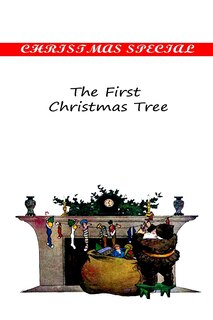 Couverture_The First Christmas Tree