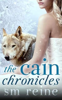 Front cover_The Cain Chronicles