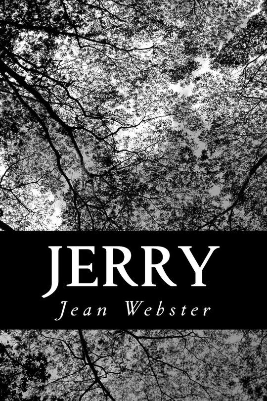 Front cover_Jerry