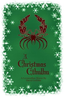 Couverture_A Christmas Cthulhu