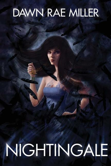 Front cover_Nightingale