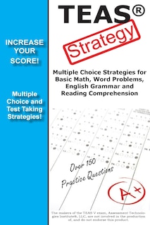 Couverture_TEAS V Strategy