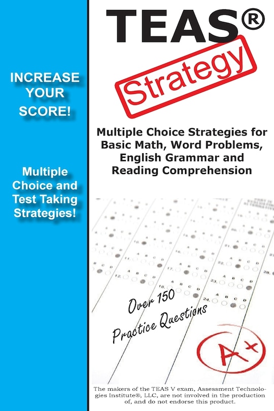 Couverture_TEAS V Strategy