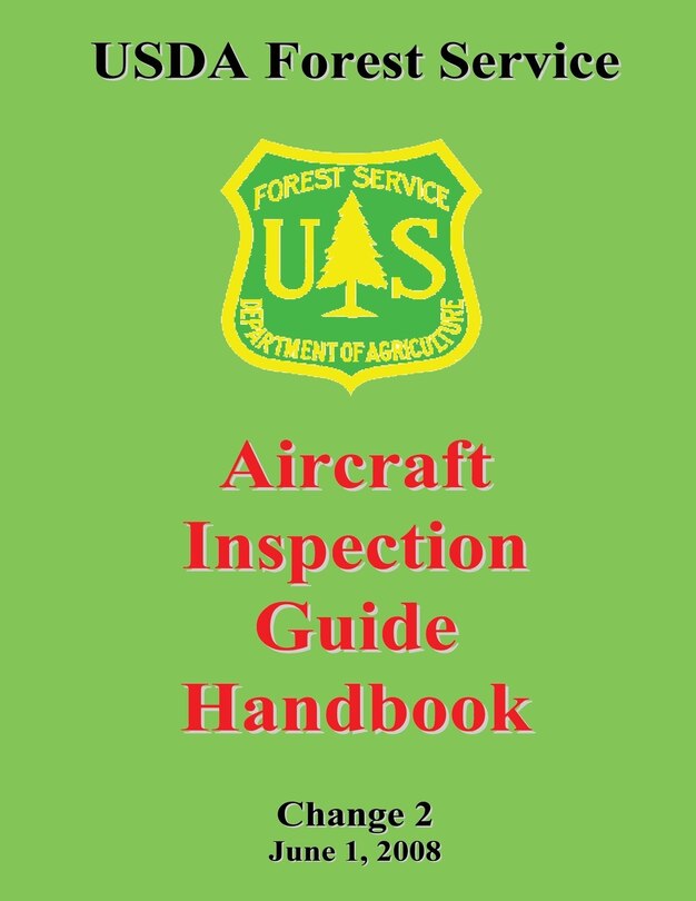 Couverture_USDA Forest Service