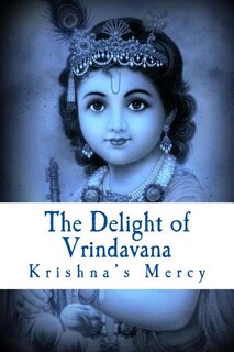 Couverture_The Delight of Vrindavana