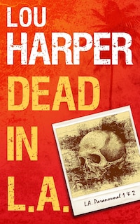 Front cover_Dead In L.A.