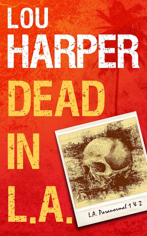 Front cover_Dead In L.A.