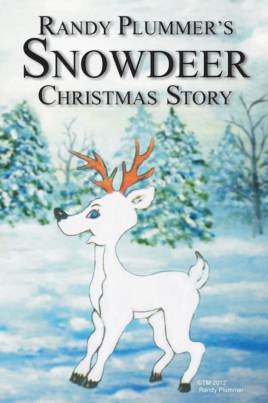Couverture_Snowdeer