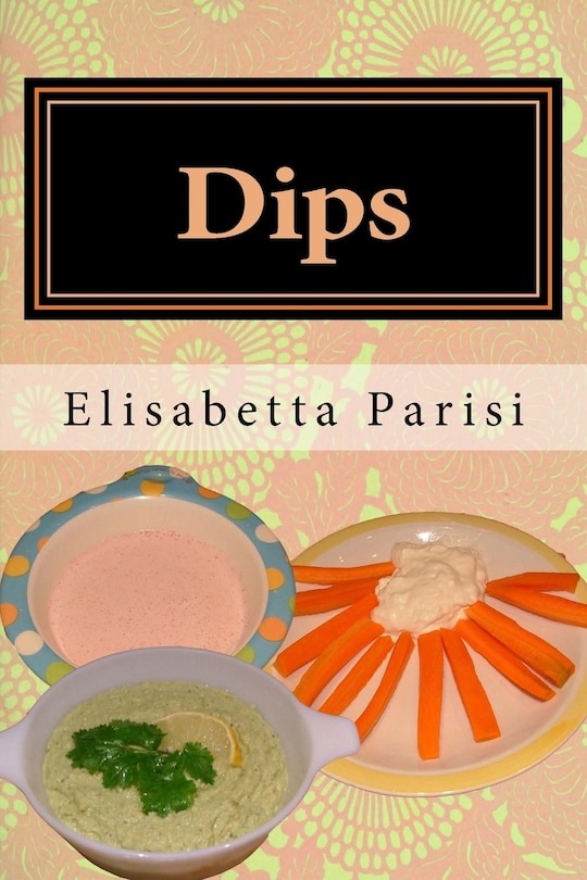 Front cover_Dips