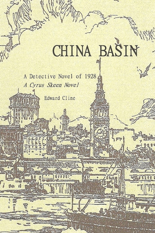 Couverture_China Basin