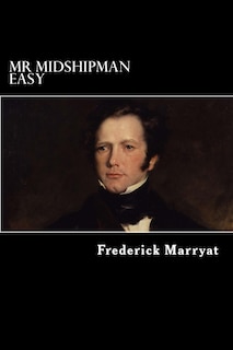 Front cover_Mr Midshipman Easy