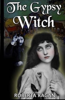 Couverture_The Gypsy Witch