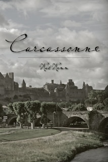 Front cover_Carcassonne