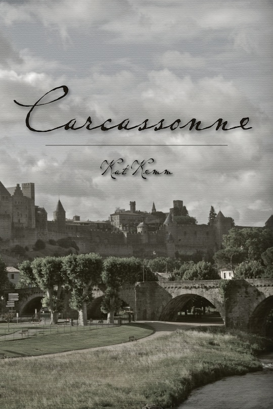 Front cover_Carcassonne