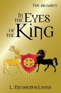 Front cover_In the Eyes of the King