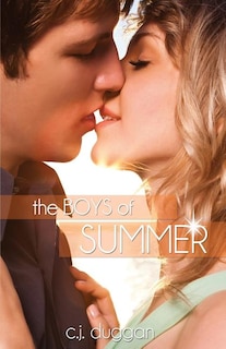 Couverture_The Boys of Summer