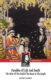 Couverture_Parables of Life and Death (Classic Masterpieces)