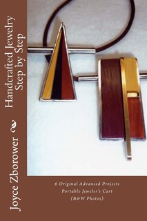 Couverture_Handcrafted Jewelry Step by Step
