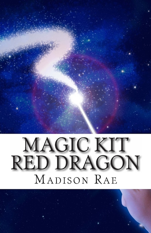 Front cover_Magic Kit