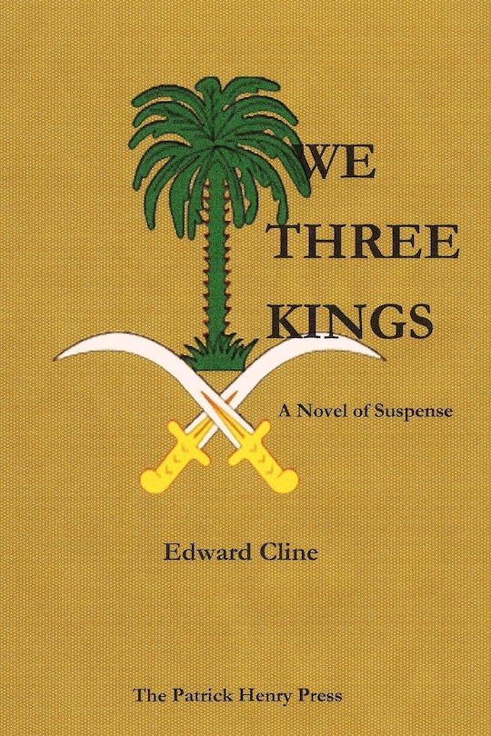 Couverture_We Three Kings